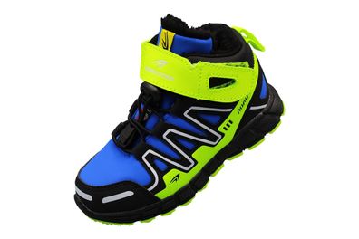 Planets 830 Winterschuhe Kinder