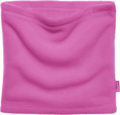 Playshoes Kinder Fleece-Schlauchschal Pink