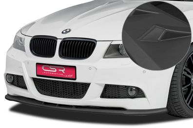 CSR Cup-Spoilerlippe mit ABE für BMW 3er E90/E91 LCI CSL168-L Lackierung erforderlic