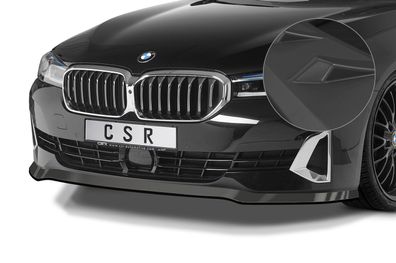 CSR Cup-Spoilerlippe mit ABE für BMW 5er (G30/G31) LCI CSL531-L Lackierung erforderl