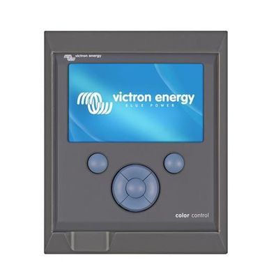 Victron Wandgehäuse für Color Control GX ASS050400000