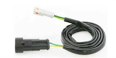 NEU KOSO Lambda Passiv Sensor Adapterkabel