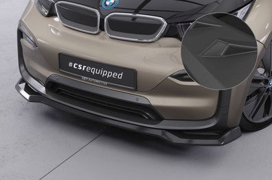 CSR Cup-Spoilerlippe mit ABE für BMW i3 CSL676-L Lackierung erforderlich