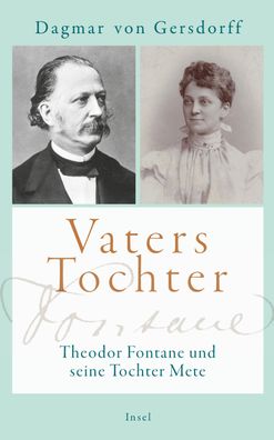 Vaters Tochter, Dagmar von Gersdorff