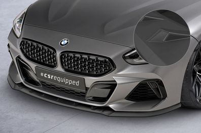 CSR Cup-Spoilerlippe mit ABE für BMW Z4 (G29) M-Paket/M40i CSL498-L Lackierung erfor