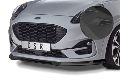 CSR Cup-Spoilerlippe mit ABE für Ford Puma ST-Line CSL504-L Lackierung erforderlich