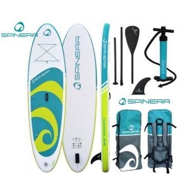 Plastimo SUP STAND UP Paddling BOARD 340 CM 70155