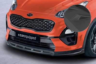 CSR Cup-Spoilerlippe mit ABE für Kia Sportage QLE CSL577-L Lackierung erforderlich