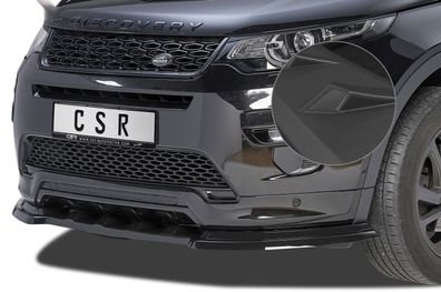 CSR Cup-Spoilerlippe mit ABE für Land Rover Discovery Sport CSL309-L Lackierung erfo