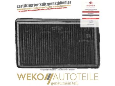 Blende, Nebelscheinwerfer rechts Diederichs 2212166 für VW