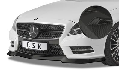 CSR Cup-Spoilerlippe mit ABE für Mercedes-Benz CLS C218 / X218 AMG-Line CSL416-M Car