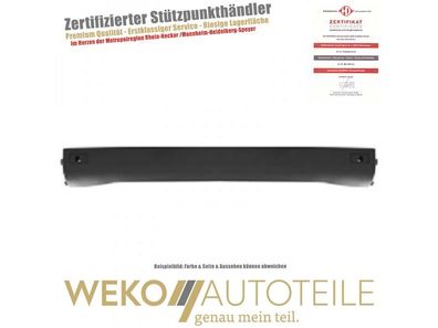 Stoßfänger hinten Diederichs 1661059 für Mercedes-benz