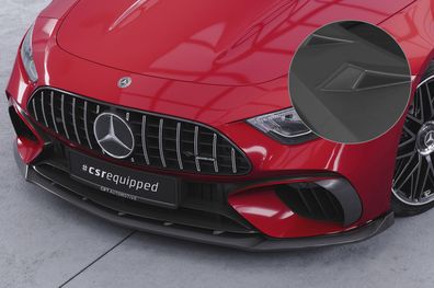 CSR Cup-Spoilerlippe mit ABE für Mercedes-Benz SL (R232) AMG CSL745-L Lackierung erf