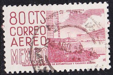 MEXICO [1953] MiNr 1029 IA ( O/used )