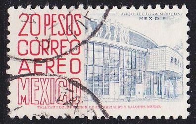 MEXICO [1953] MiNr 1033 IA ( O/used )