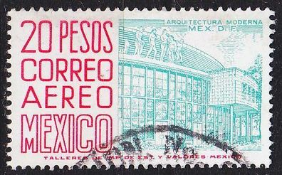 MEXICO [1964] MiNr 1162 IIZz ( O/used )