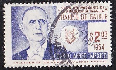 MEXICO [1964] MiNr 1167 ( O/used )