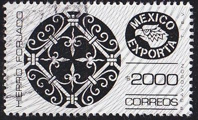 MEXICO [1988] MiNr 2078 x ( O/used )