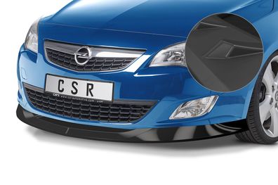 CSR Cup-Spoilerlippe mit ABE für Opel Astra J CSL447-L Lackierung erforderlich