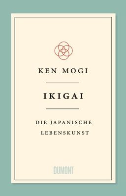 Ikigai, Ken Mogi