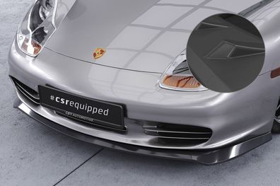 CSR Cup-Spoilerlippe mit ABE für Porsche 986 Boxster CSL600-L Lackierung erforderlic