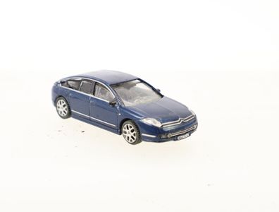 Norev H0 155613 Modellauto PKW Citroen C6 Limousine 2005 1:87