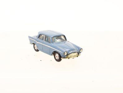 Norev H0 266883294934 Modellauto PKW Simca Aronde P60 blau 1:87