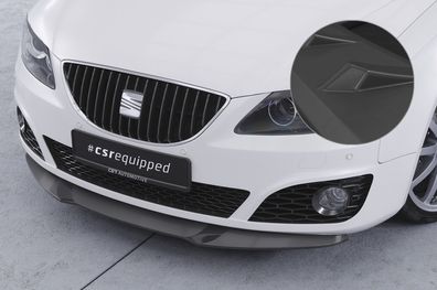 CSR Cup-Spoilerlippe mit ABE für Seat Exeo 3R CSL369-L Lackierung erforderlich