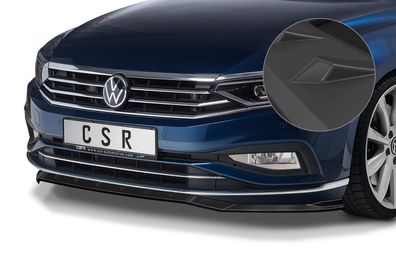 CSR Cup-Spoilerlippe mit ABE für VW Passat B8 Typ 3G CSL360-L Lackierung erforderlic