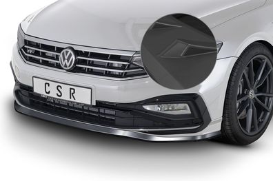 CSR Cup-Spoilerlippe mit ABE für VW Passat B8 Typ 3G CSL362-L Lackierung erforderlic