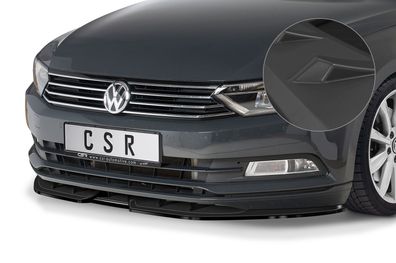 CSR Cup-Spoilerlippe mit ABE für VW Passat B8 Typ 3G CSL374-L Lackierung erforderlic