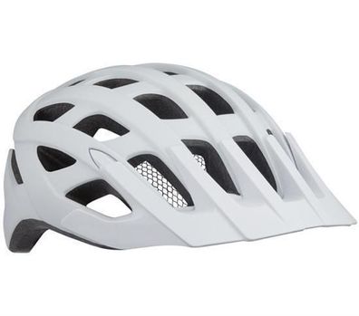 Lazer Helm Roller Matte White M + NET FA003712403