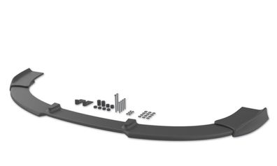 RDX Frontspoilerlippe VARIO-X mit ABE für Audi S4 B7 Frontlippe Front Ansatz Vorne S