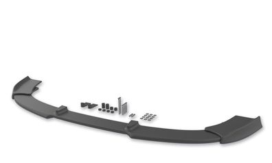 RDX Frontspoilerlippe VARIO-X mit ABE für Ford Mondeo B5Y (2003-2007) Frontlippe Fro