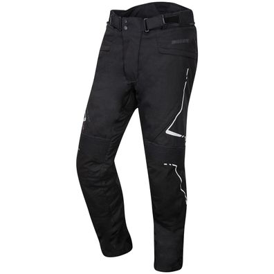 Germot Hose Textilhose Evolution Pro Black