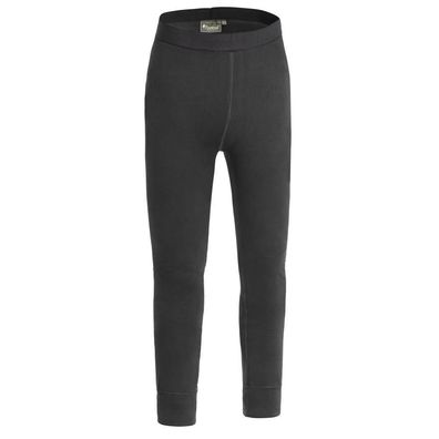 Pinewood 3407 Abisko Merino Damen Unterhose Rauchschwarz (437)