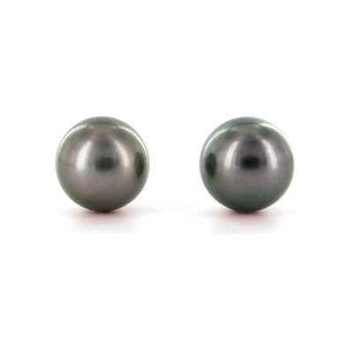 Luna-Pearls - 576.0163 - Lose Perlen - Tahiti-Zuchtperle 12.5-13 mm