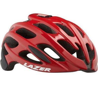 Lazer Helm Blade+ Red Black (M) 55-59 cm FA003710330