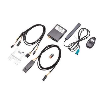 Webasto Telestart Set T100 HTM Schwarz AM Kpl 1314637A