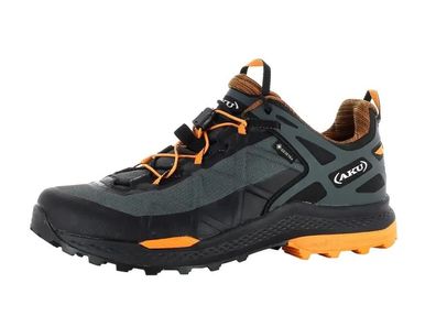 AKU Rocket DFS GTX Wanderhalbschuhe