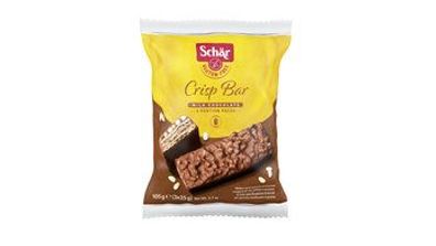 Schär 6x Crisp Bar 105g