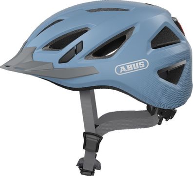 ABUS Fahrradhelm Urban-I 3.0 Urban 86894P Glacier Blue