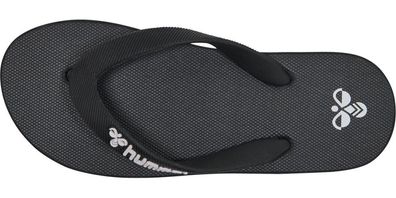 Hummel Kinder Flip Flop Jr Black