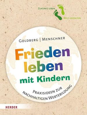 Frieden leben mit Kindern, Jana Goldberg