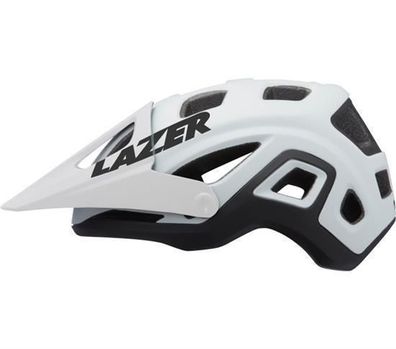 Lazer Helm Impala Matte White (S) 52-56 cm FA003712283