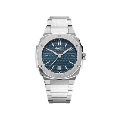 Alpina - AL-220TB2AE6B - Armbanduhr - Unisex - Quarz - Alpiner Extreme