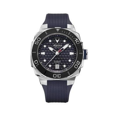 Alpina - AL-525N3VE6 - Armbanduhr - Unisex - Automatik - Seastrong Diver Extreme