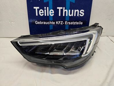 Opel Crossland X LED Scheinwerfer Links YQ00709680