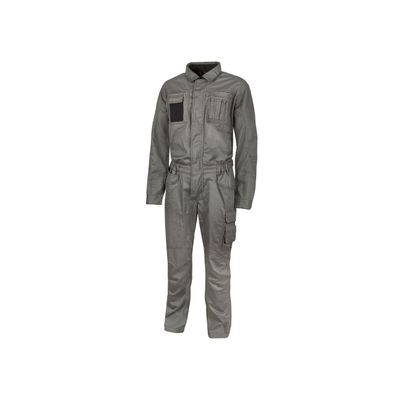 U-Power Overall Crisp