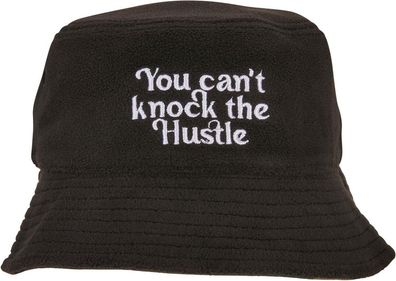 Cayler & Sons Mütze Knock The Hustle Bucket Hat Woodland/Black